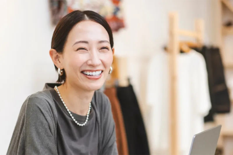 ヒアリング / 打ち合わせ